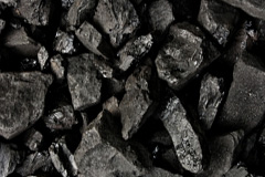 Longwood Edge coal boiler costs