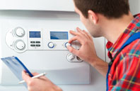 free commercial Longwood Edge boiler quotes