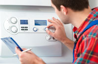 free Longwood Edge gas safe engineer quotes